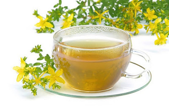Sarı Kantaron Çayı Nasıl Hazırlanır?